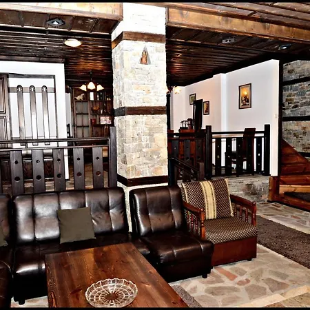 Hotel Aiva 2