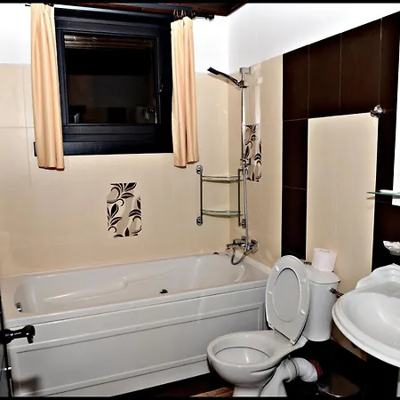 Hotel Aiva 2